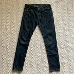 American Eagle Flex Skinny Jeans 32x32